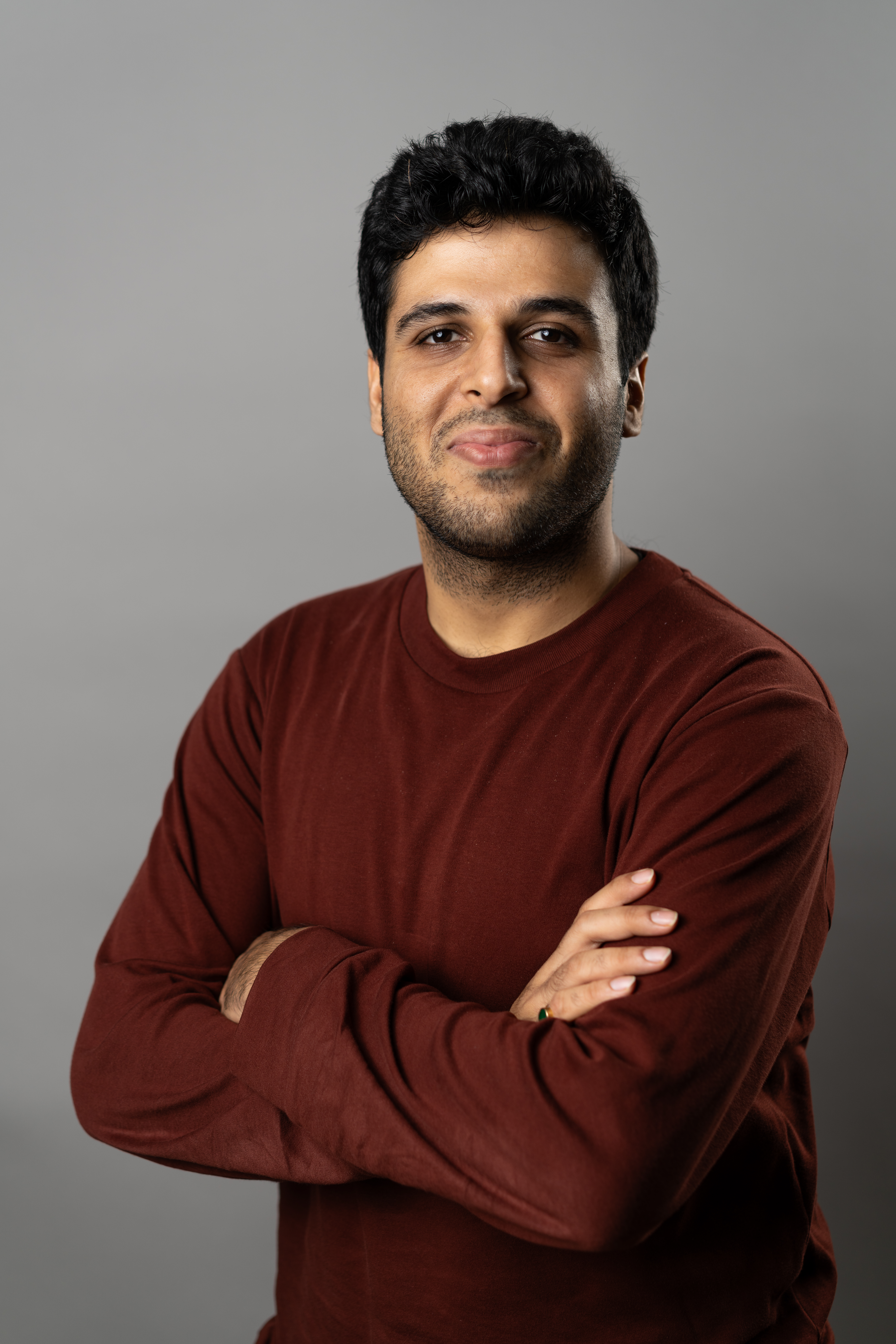 Naveen Kewalramani