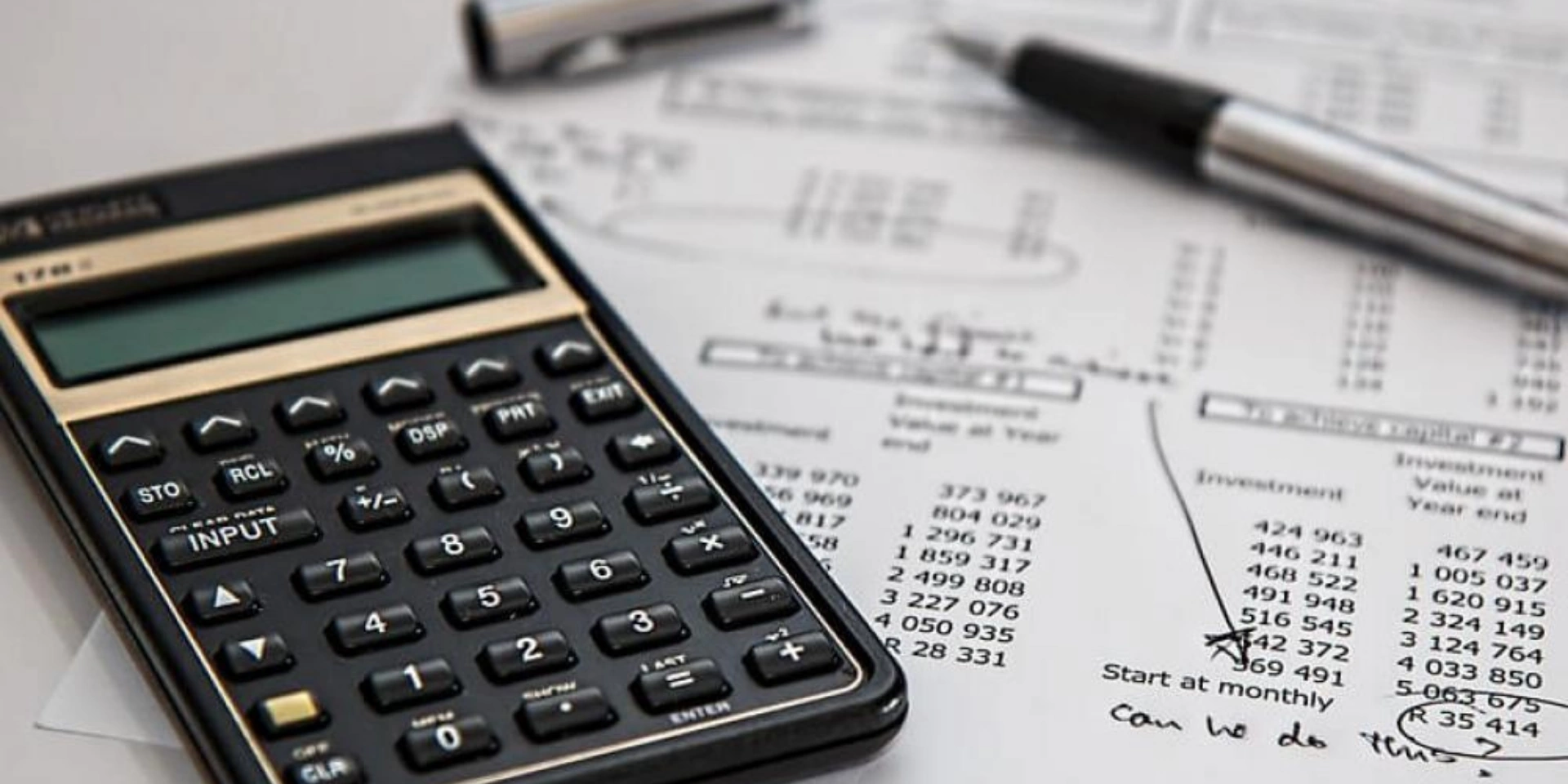 German Income Tax Calculator