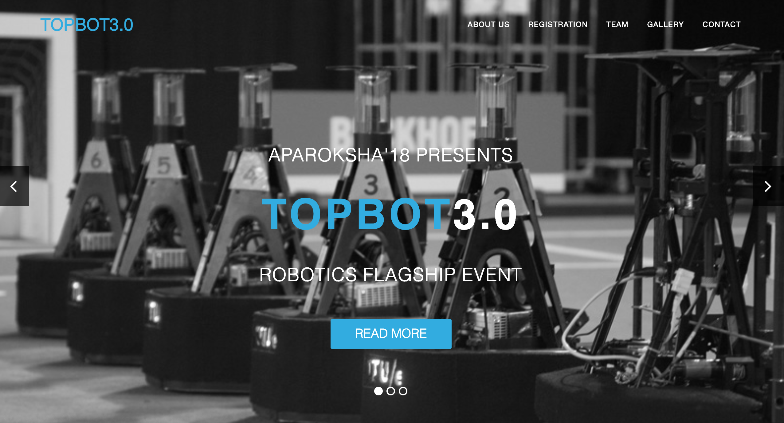 TOPBOT 3.0