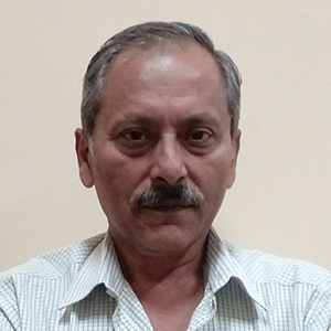 Prof. Sudip Sanyal